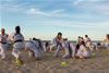 Beach Taekwondo Pesaro